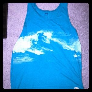 Men’s tank top